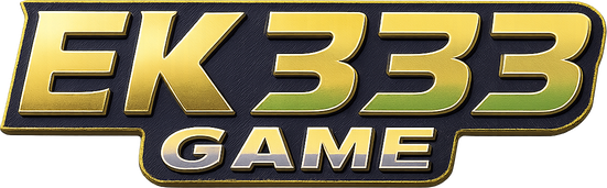 EK333 Game Logo